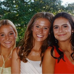 Meet your Posher, Lynnlea